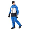 Pikkukuva 4 / 10: Black Diamond Housut Dawn Patrol Hybrid Sininen L Mies