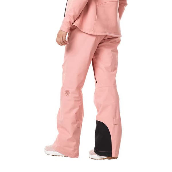 Rossignol Byxor Relax Rosa L Kvinna