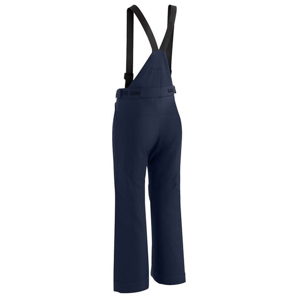 Maier Sports Byxor Maxi Big Blå 116 cm Pojke