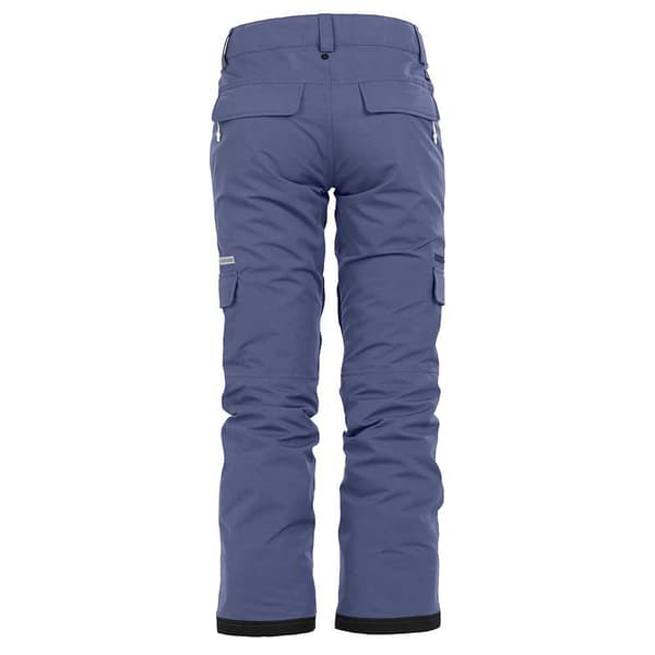 Armada Race Dräkt Mula Insulated Blå M Man
