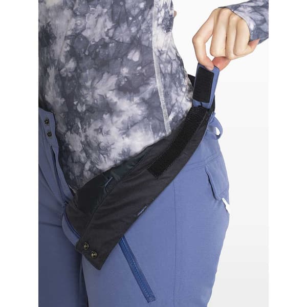 Armada Race Dräkt Mula Insulated Blå M Man