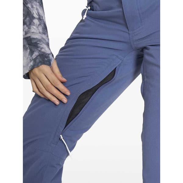 Armada Race Dräkt Mula Insulated Blå M Man