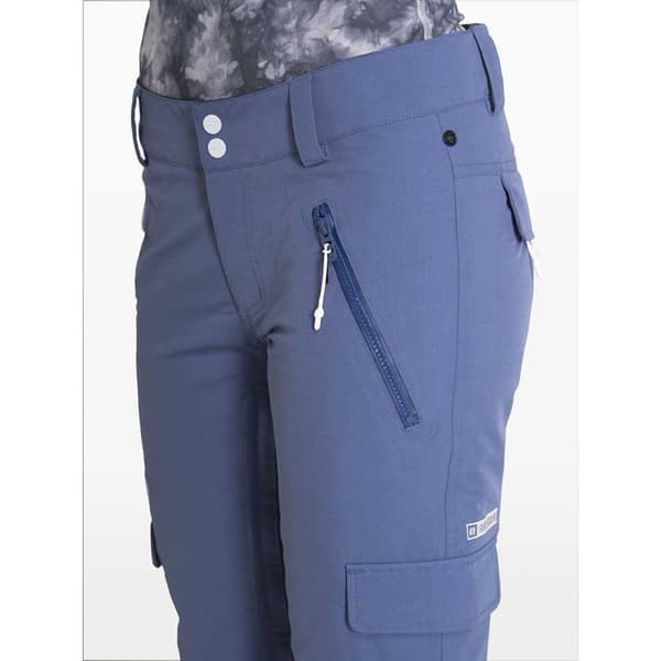 Armada Race Dräkt Mula Insulated Blå M Man