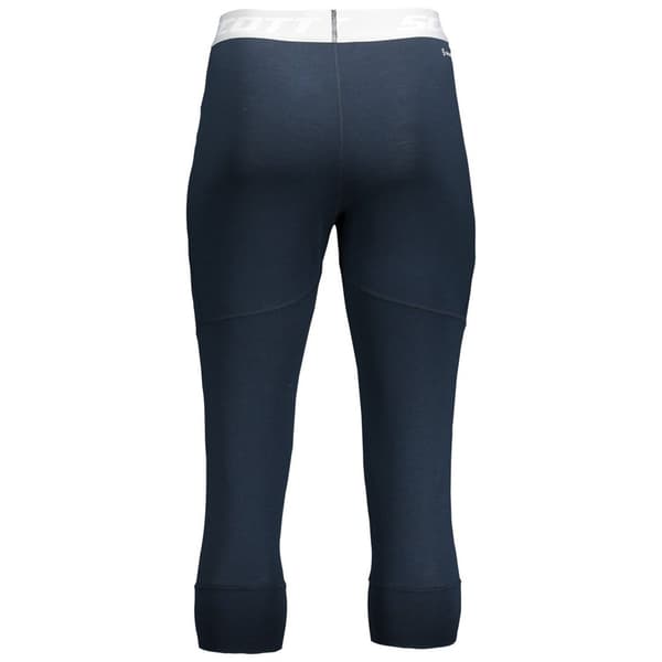 Scott Leggingsit Defined Merino Sininen 2XL Mies