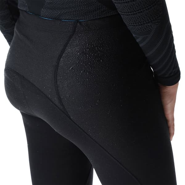 Uyn Bukser Cross Country Skiing Buffercone Sort M Kvinde
