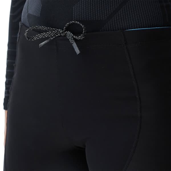 Uyn Bukser Cross Country Skiing Buffercone Sort M Kvinde