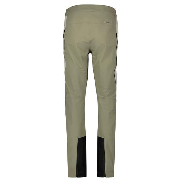 Scott Byxor Explorair Softshell Pro Beige XL Man