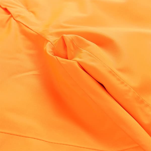 Alpine Pro Housut Sango 9 Oranssi 2XL Mies