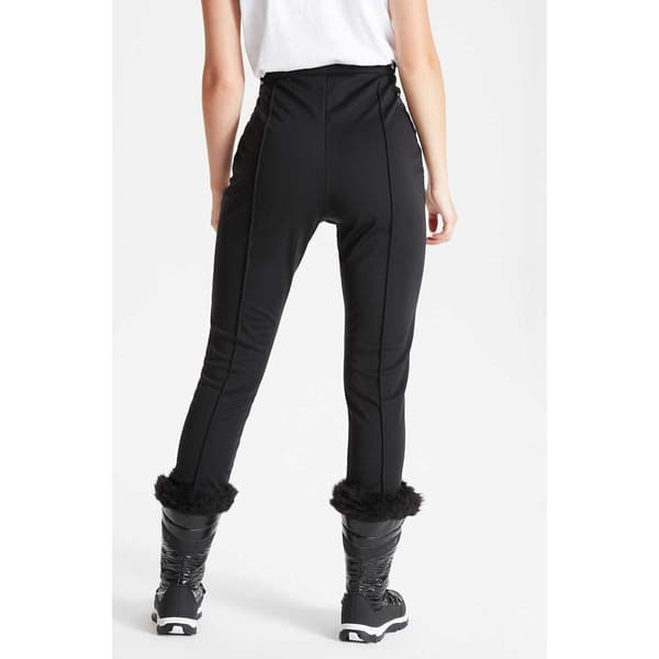 Dare2b Byxor Slender Ii Svart 6 Kvinna