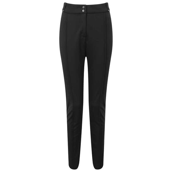 Dare2b Housut Slender Ii Musta 6 Nainen