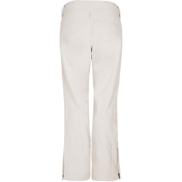 Protest Byxor Prtatlas Beige XS Kvinna