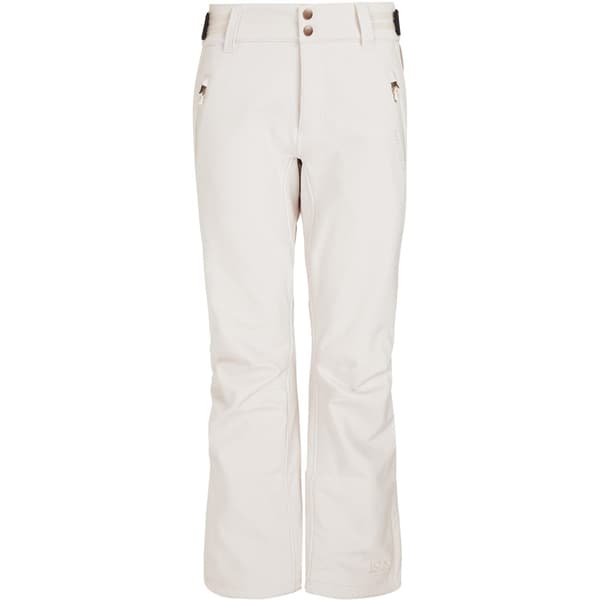 Protest Byxor Prtatlas Beige XS Kvinna