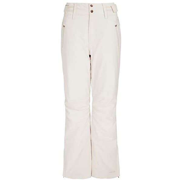 Protest Byxor Cinnamon Beige XS / Short Kvinna
