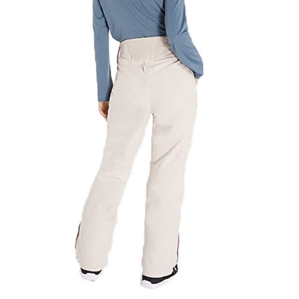 Protest Byxor Cinnamon Beige XS / Short Kvinna