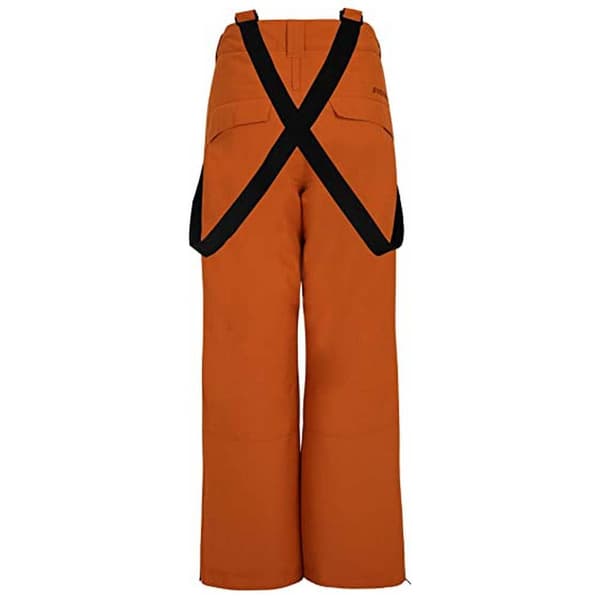 Protest Byxor Spiket Orange 152 cm Pojke