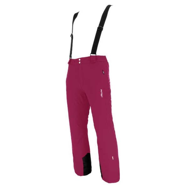 Joluvi Byxor Engelberg Rosa M Man
