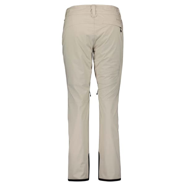 Scott Byxor Ultimate Dryo 10 Beige M Kvinna