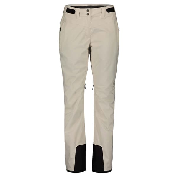 Scott Byxor Ultimate Dryo 10 Beige M Kvinna