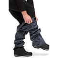 Pikkukuva 3 / 5: Maier Sports Housut Unakit M Musta 3XL / Regular Mies