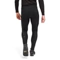 Pikkukuva 5 / 5: Maier Sports Housut Unakit M Musta 3XL / Regular Mies