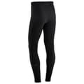 Pikkukuva 2 / 5: Maier Sports Housut Unakit M Musta 3XL / Regular Mies