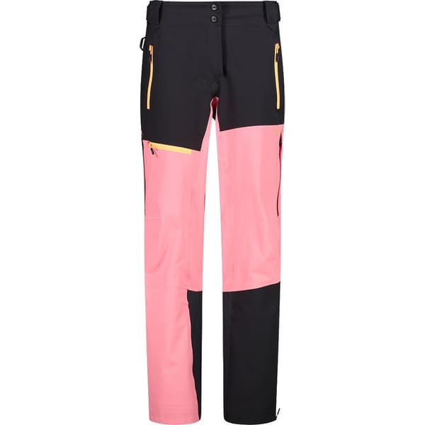 Cmp Byxor 32w3676 Rosa 42 Kvinna