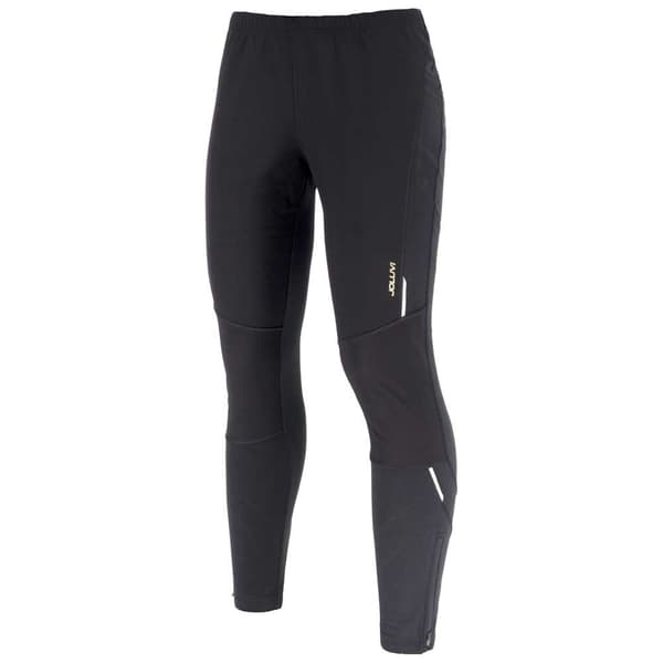 Joluvi Housut Cross Country Musta 3XL Mies