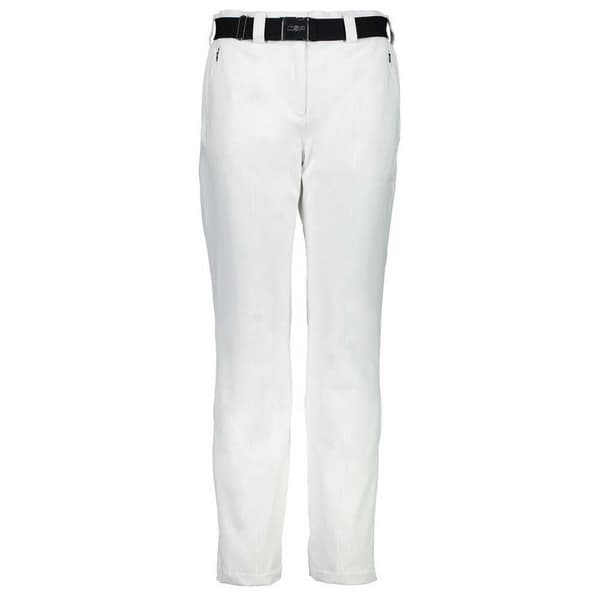 Cmp Byxor Ski 3w05526 Vit 2XL Kvinna