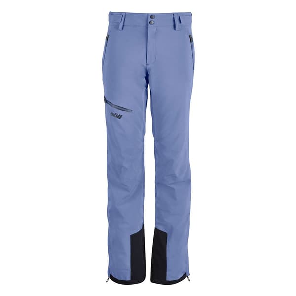 Soll Byxor Backcountry Ii Lila XL Man