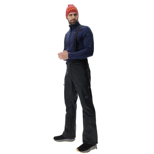 Uyn Byxor Impervious Bib Svart XL Man