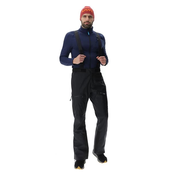 Uyn Byxor Impervious Bib Svart XL Man