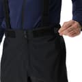 Miniatyrbild 5 av 9: Uyn Byxor Impervious Bib Svart XL Man