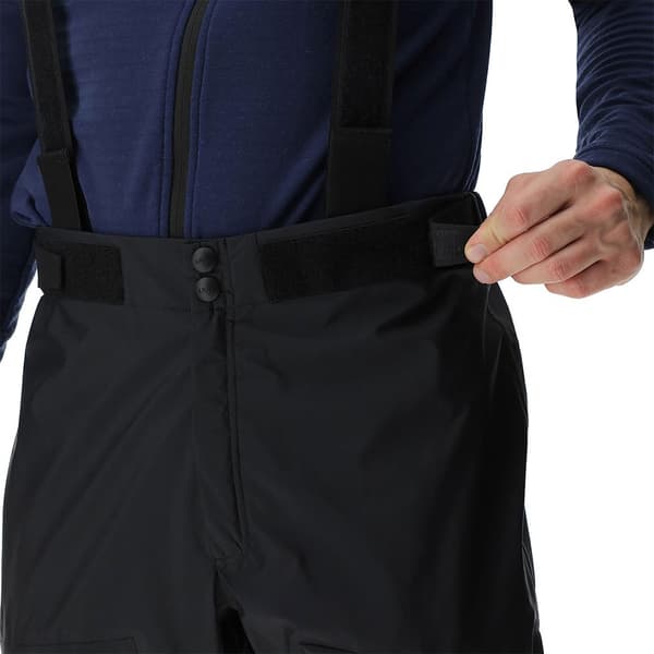 Uyn Byxor Impervious Bib Svart XL Man