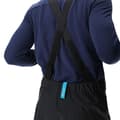 Miniatyrbild 7 av 9: Uyn Byxor Impervious Bib Svart XL Man