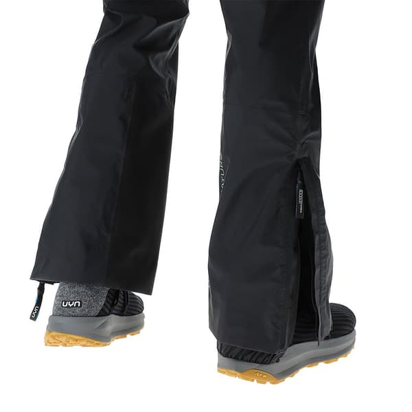 Uyn Byxor Impervious Bib Svart XL Man