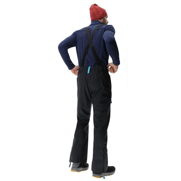 Uyn Byxor Impervious Bib Svart XL Man