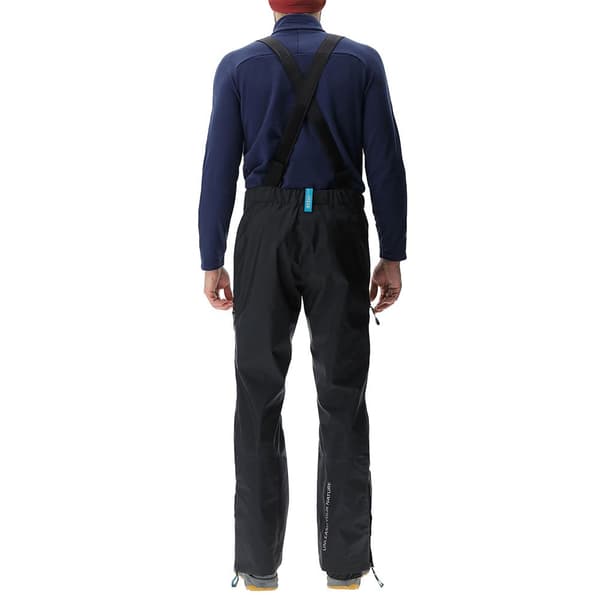 Uyn Byxor Impervious Bib Svart XL Man