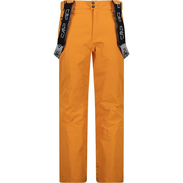 Cmp Byxor 3w04467 Orange S Man