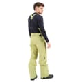 Miniatyrbillede 4 af 5: Black Diamond Race Dragt Recon Stretch Grøn S Mand