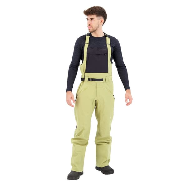 Black Diamond Kilpapuku Recon Stretch Vihreä S Mies