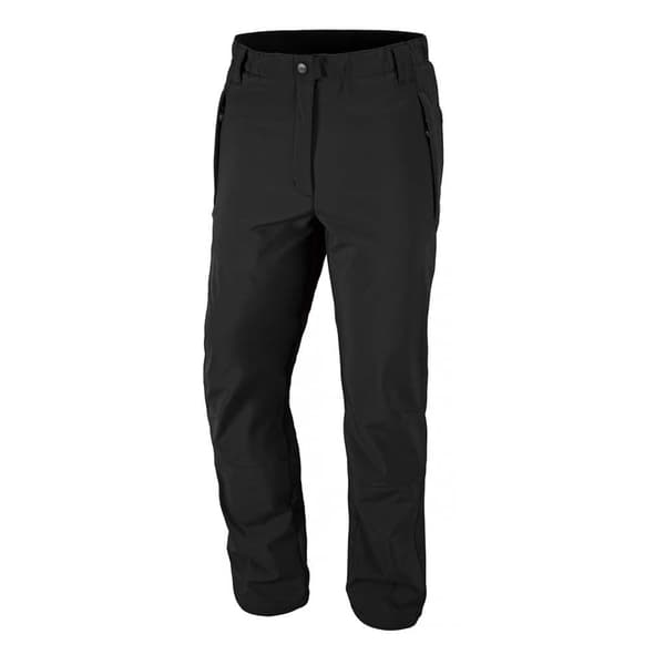 Cmp Byxor Softshell Comfort Fit 3a14156 Comfort Fit Svart 21 Kvinna