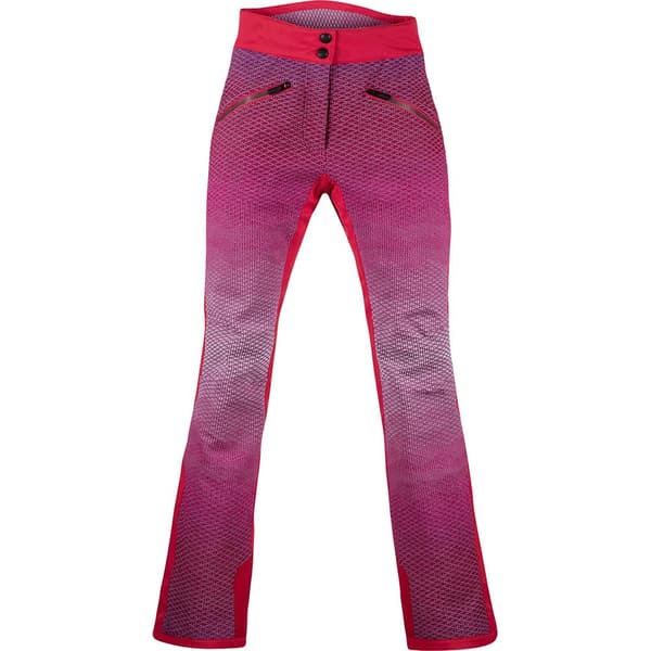 Uyn Byxor Skyon Avalanche Rosa M Kvinna