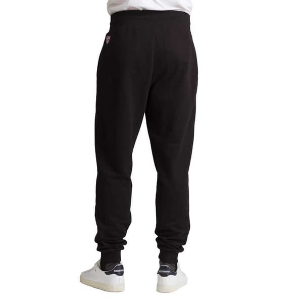 Rossignol Housut Logo Ft Musta 4XL Mies