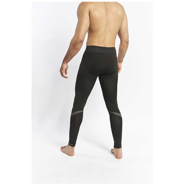Sport Hg Leggings Don Sort L Mand