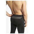Miniatyrbillede 6 af 7: Sport Hg Leggings Don Sort L Mand