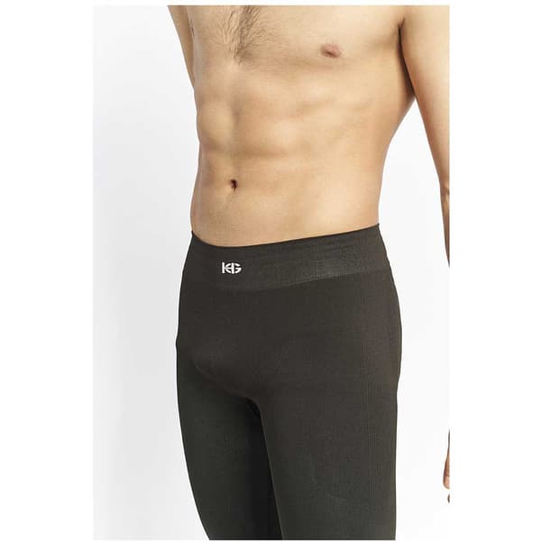 Sport Hg Leggings Don Sort L Mand
