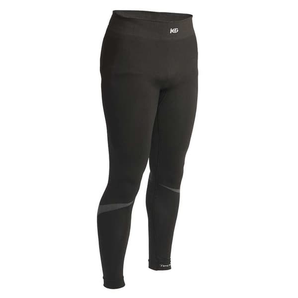 Sport Hg Leggings Don Sort L Mand