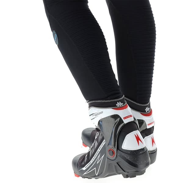 Uyn Bukser Cross Country Skiing Buffercone Sort XS Kvinde
