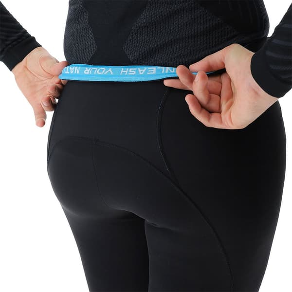 Uyn Bukser Cross Country Skiing Buffercone Sort XS Kvinde