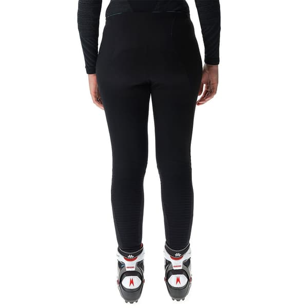 Uyn Byxor Cross Country Skiing Buffercone Svart L Kvinna